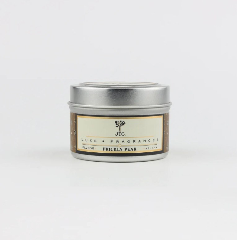 Joshua Tree Candle Tins