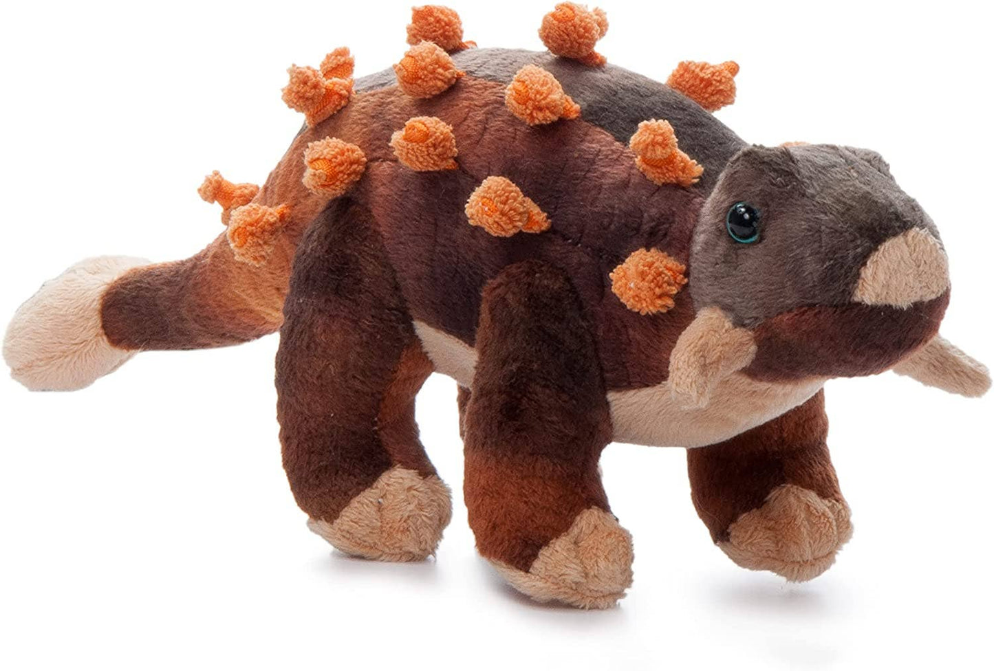 Petting Zoo Stuffed Animals