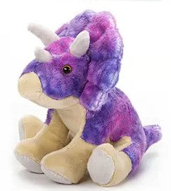Petting Zoo Stuffed Animals