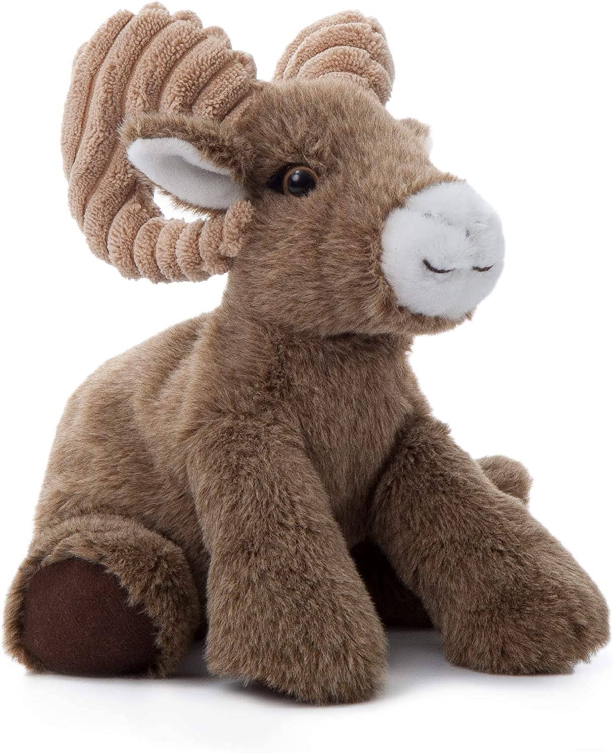Petting Zoo Stuffed Animals