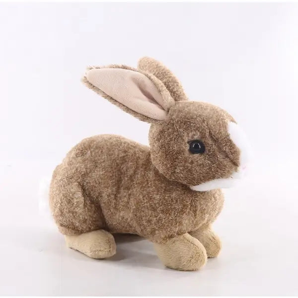 Petting Zoo Stuffed Animals