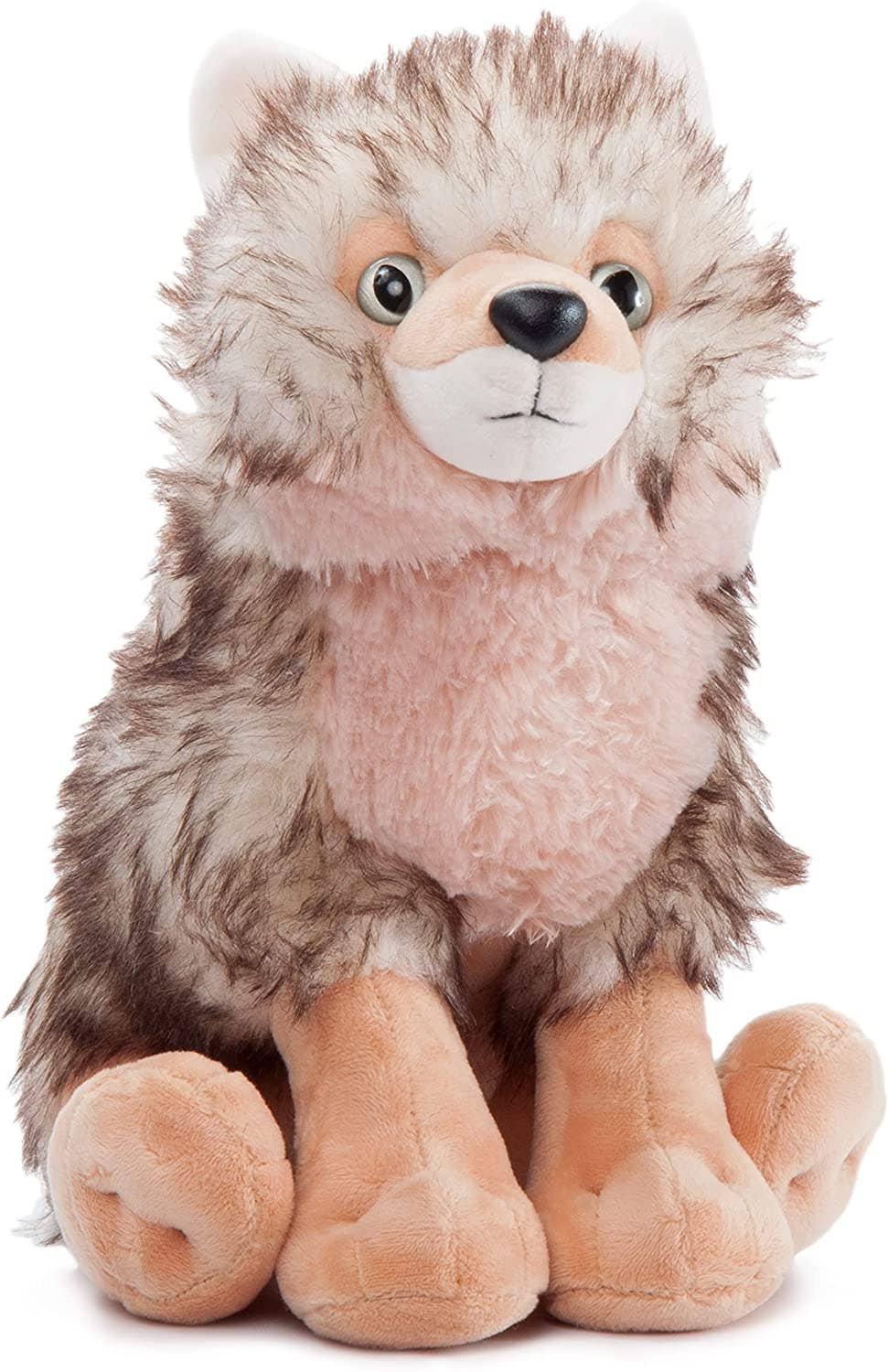 Petting Zoo Stuffed Animals