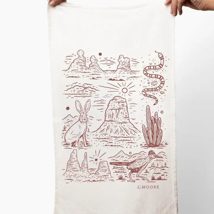 Tea Towels