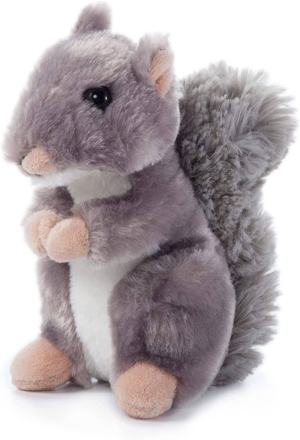 Petting Zoo Stuffed Animals