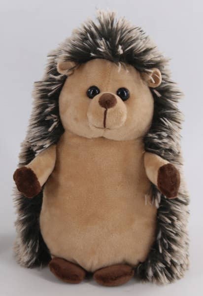Petting Zoo Stuffed Animals