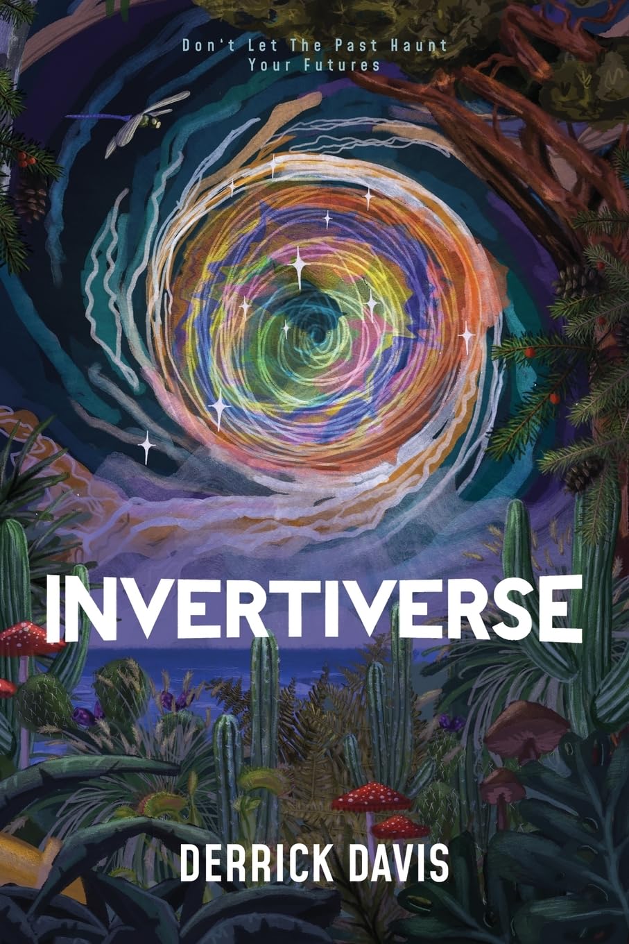 Invertiverse