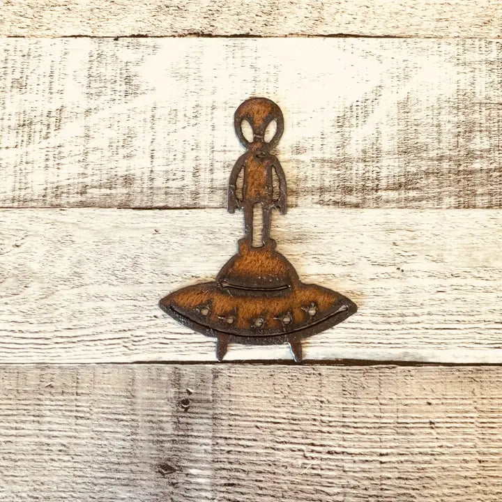 Ironworks Magnets