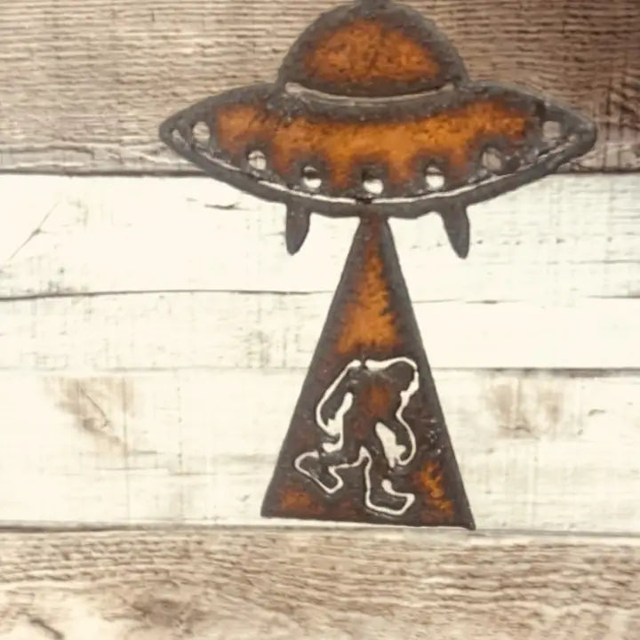 Ironworks Magnets