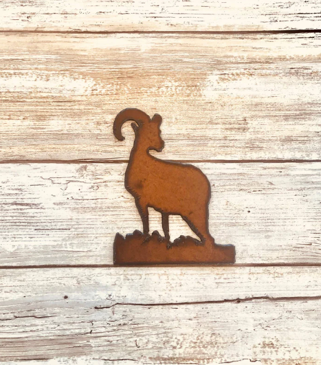 Ironworks Magnets