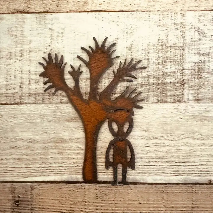 Ironworks Magnets