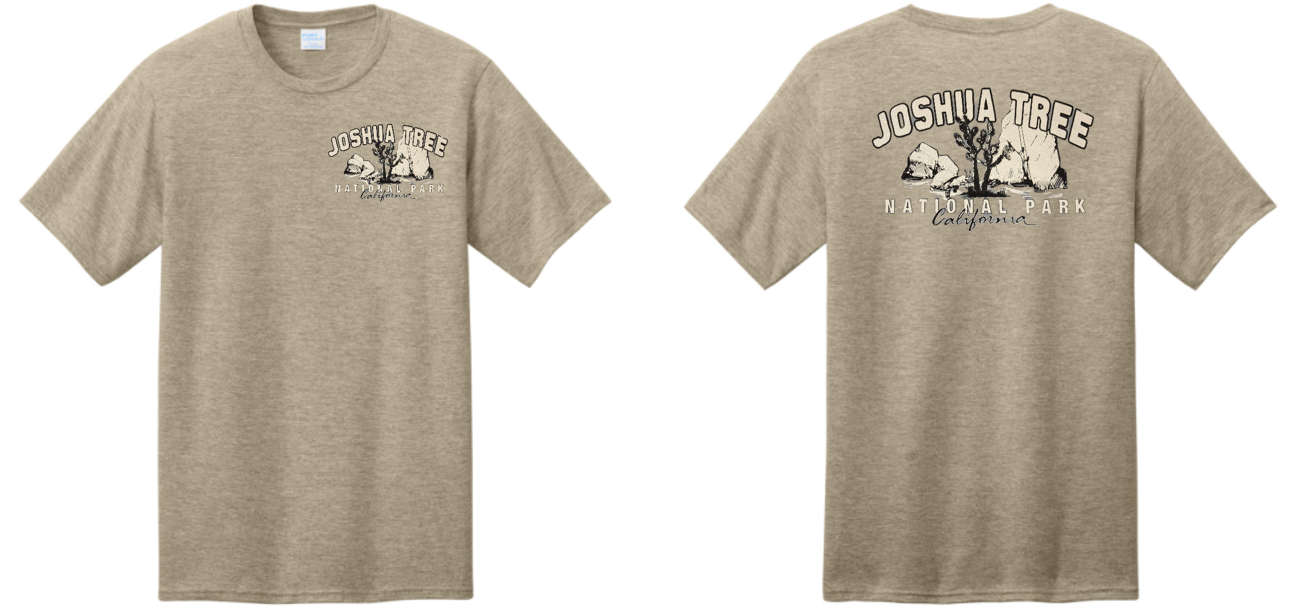 Men's Joshua Tree OG Shirt