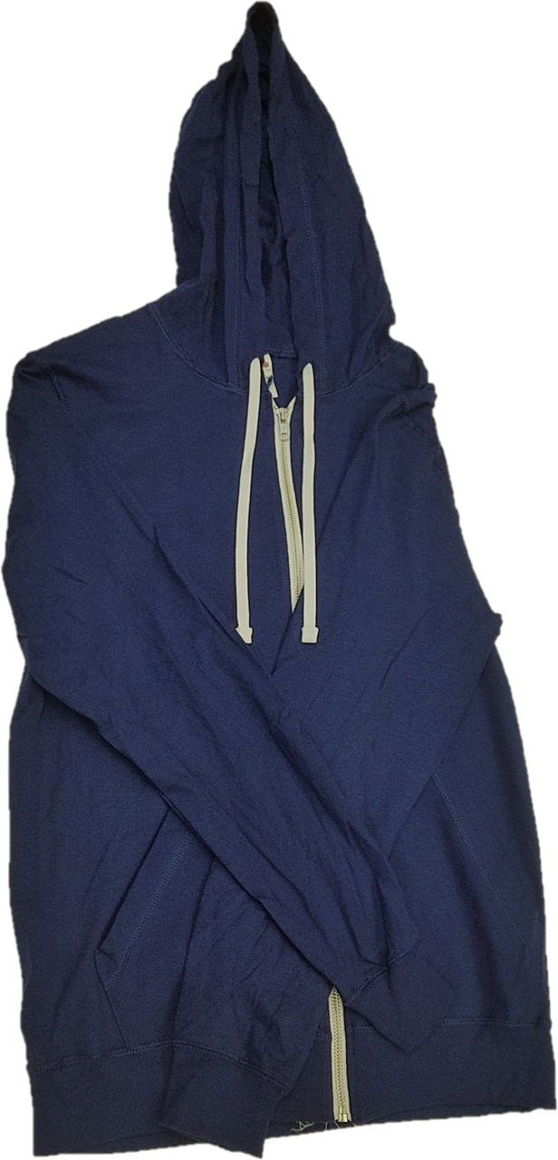 Joshua Tree National Park Hoodie Royal Blue Front