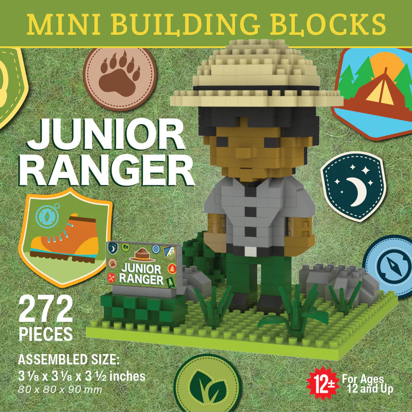 Mini Building Blocks