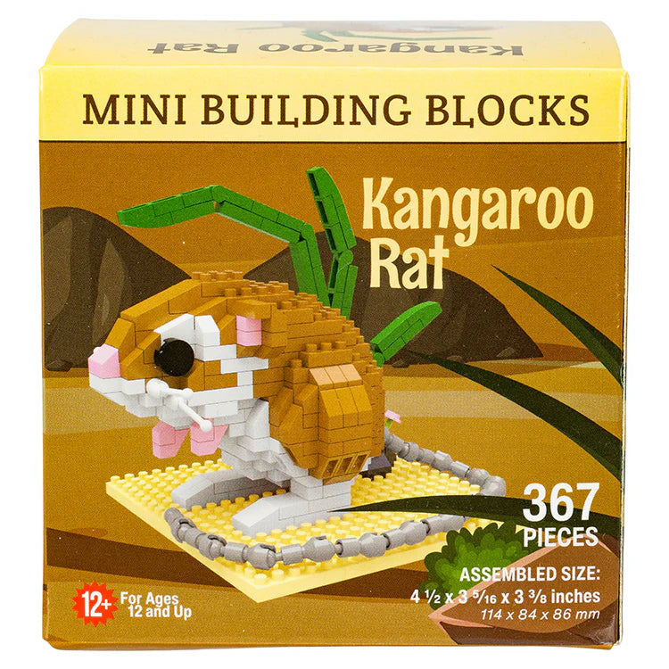 Mini Building Blocks