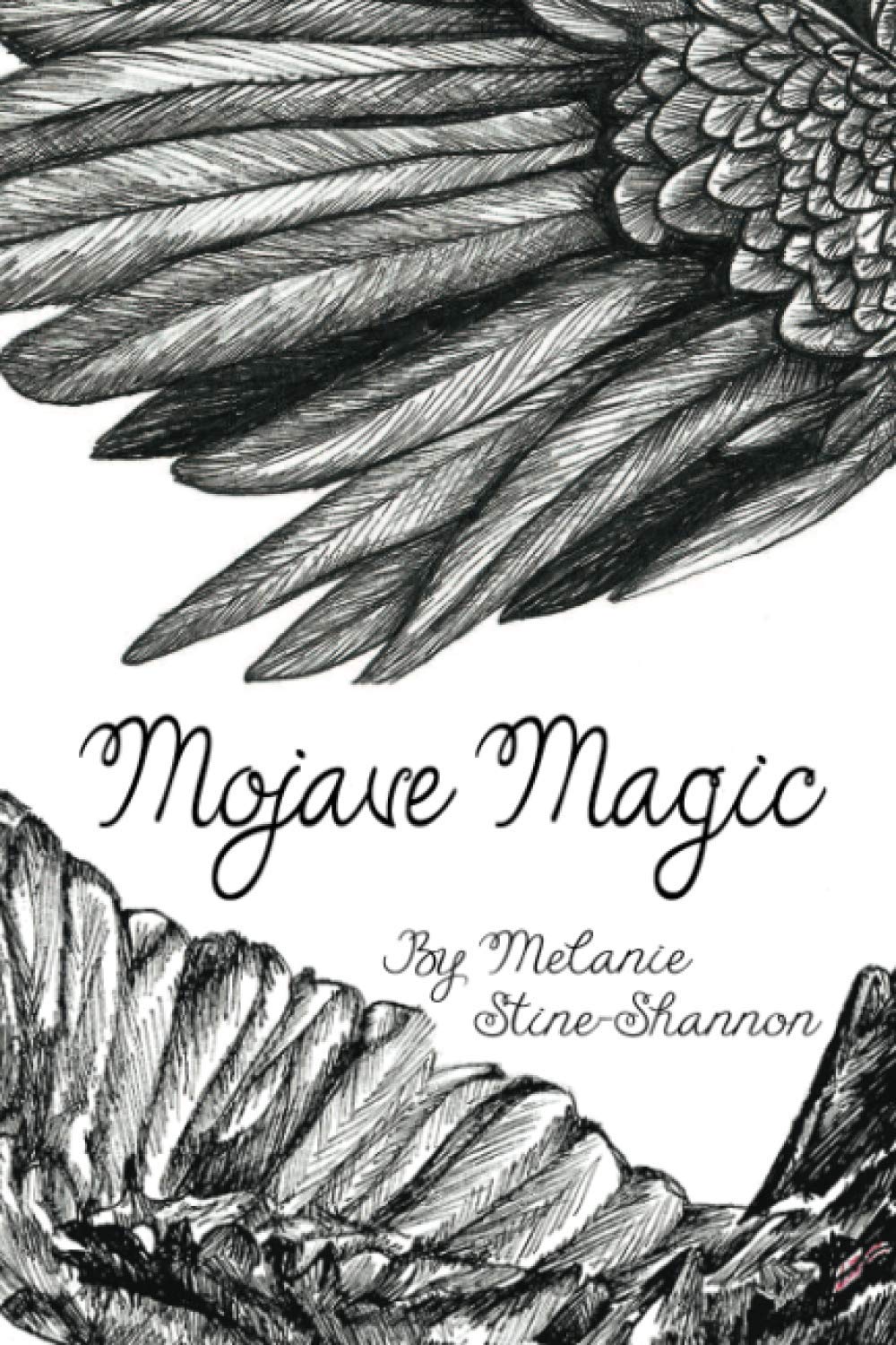 Melanie Stine-Shannon Books