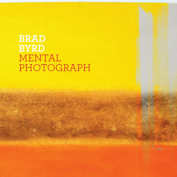 Brad Byrd