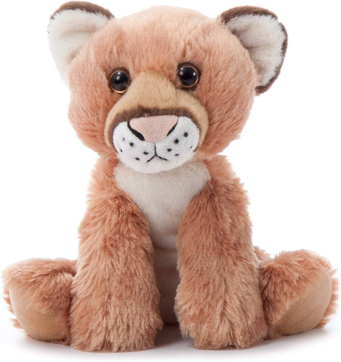 Petting Zoo Stuffed Animals
