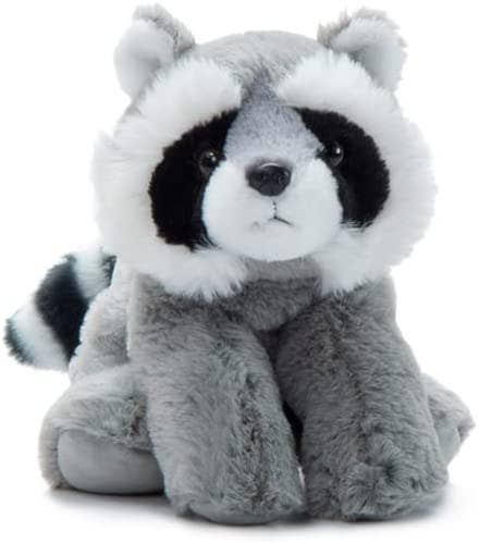 Petting Zoo Stuffed Animals