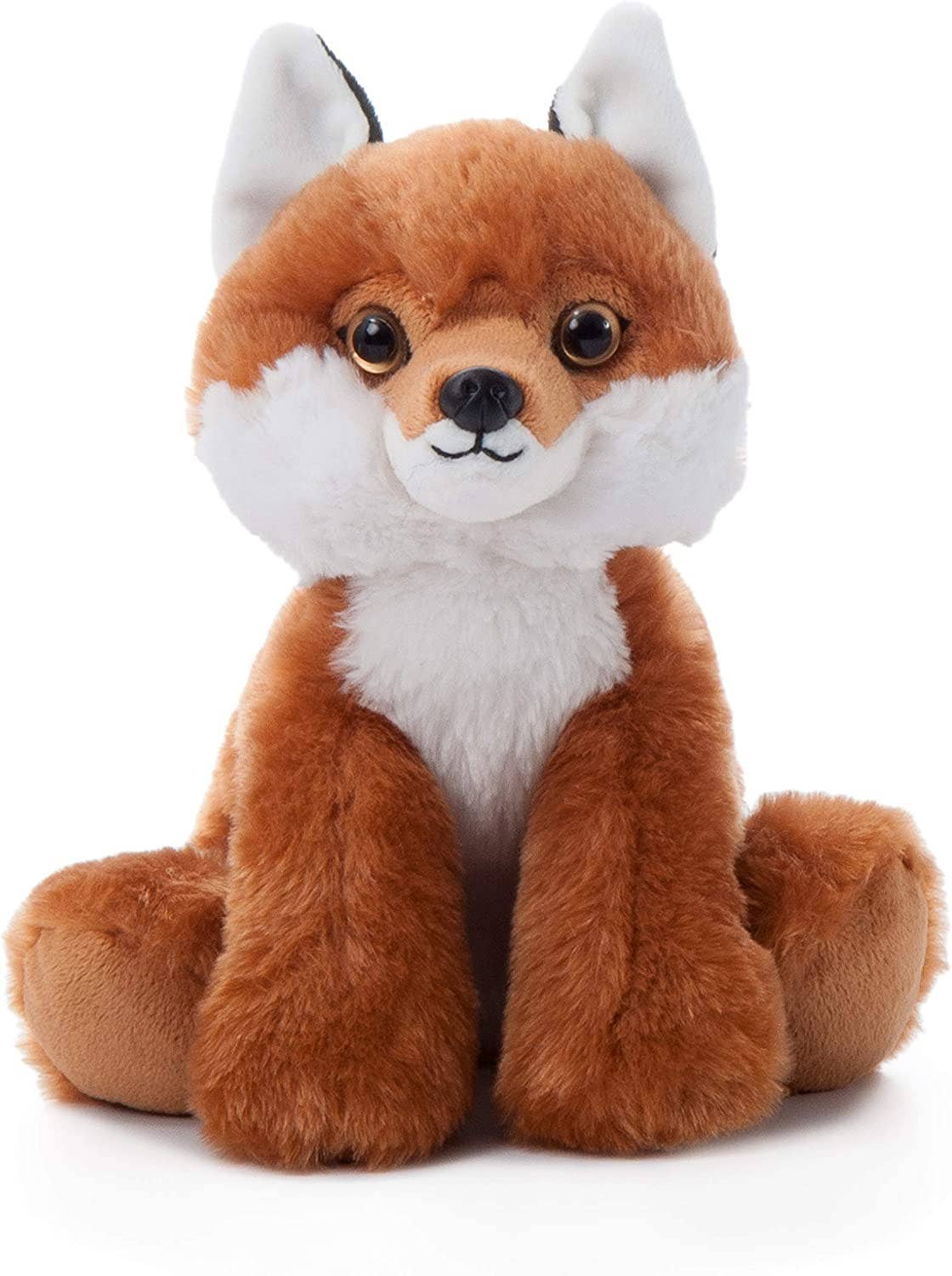 Petting Zoo Stuffed Animals