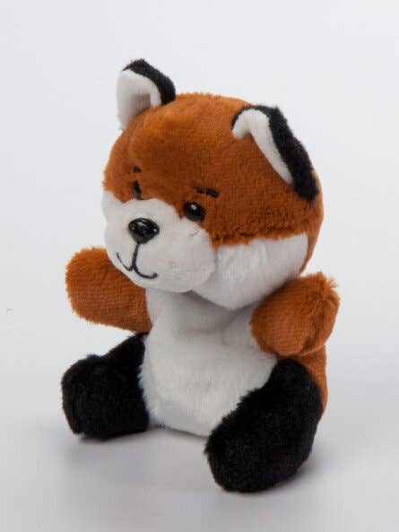 Petting Zoo Stuffed Animals