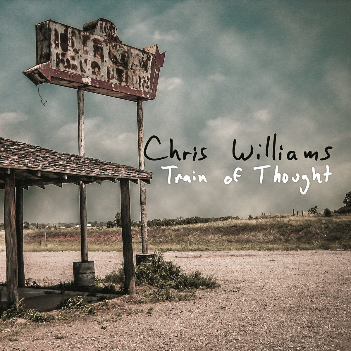 Chris Williams