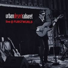 Urban Desert Cabaret