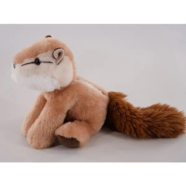 Petting Zoo Stuffed Animals