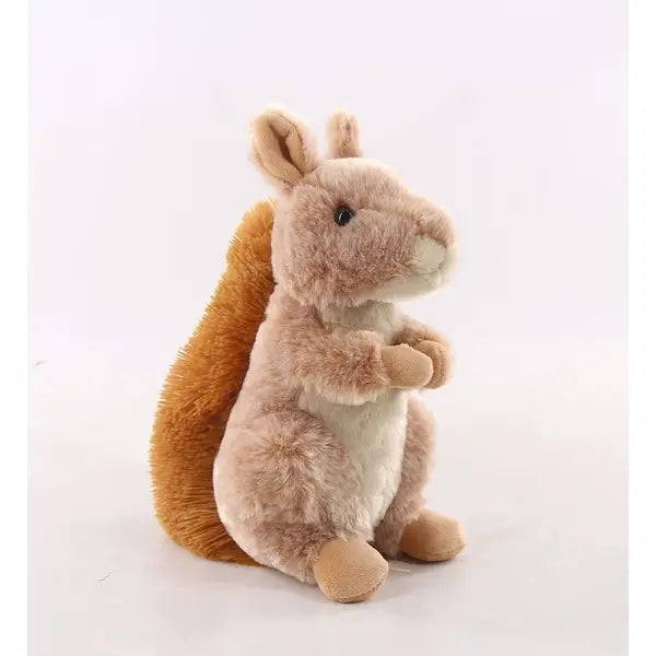 Petting Zoo Stuffed Animals