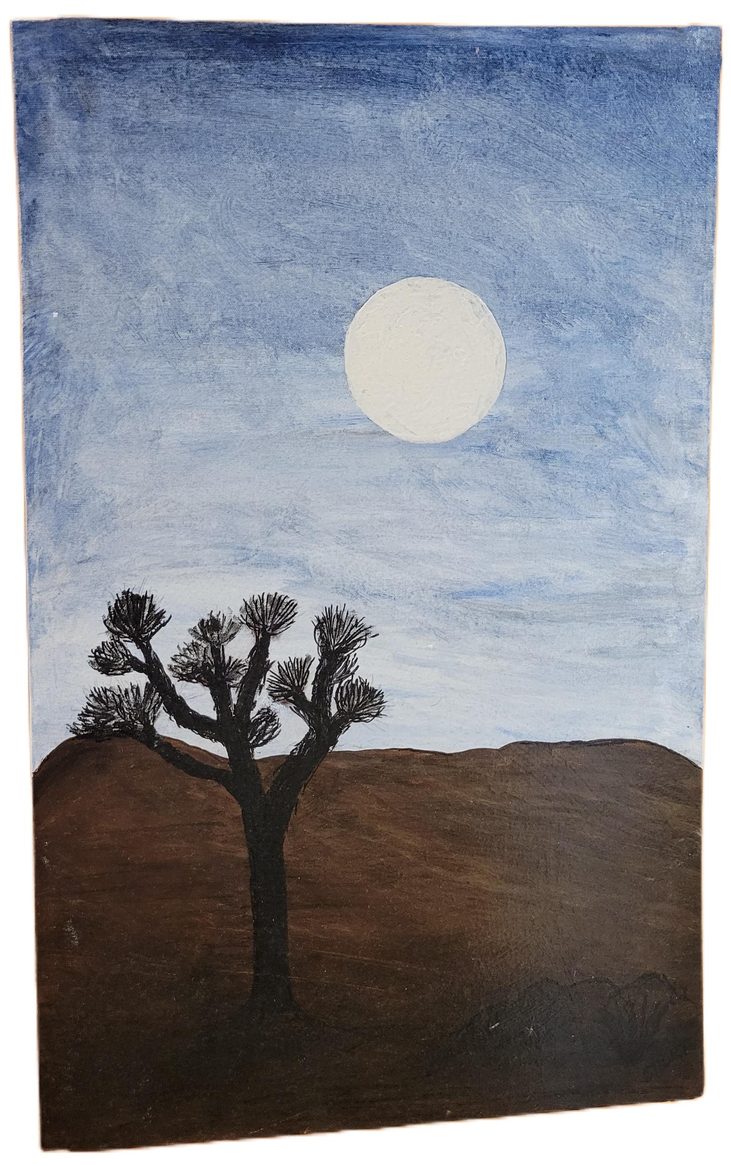 Bill Short Paintings