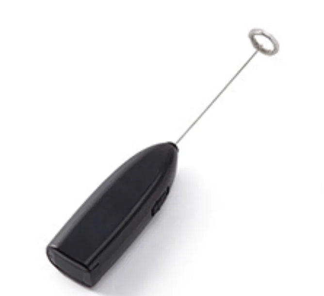 Hand-Held Foam Coffee Machine / Milk Frother