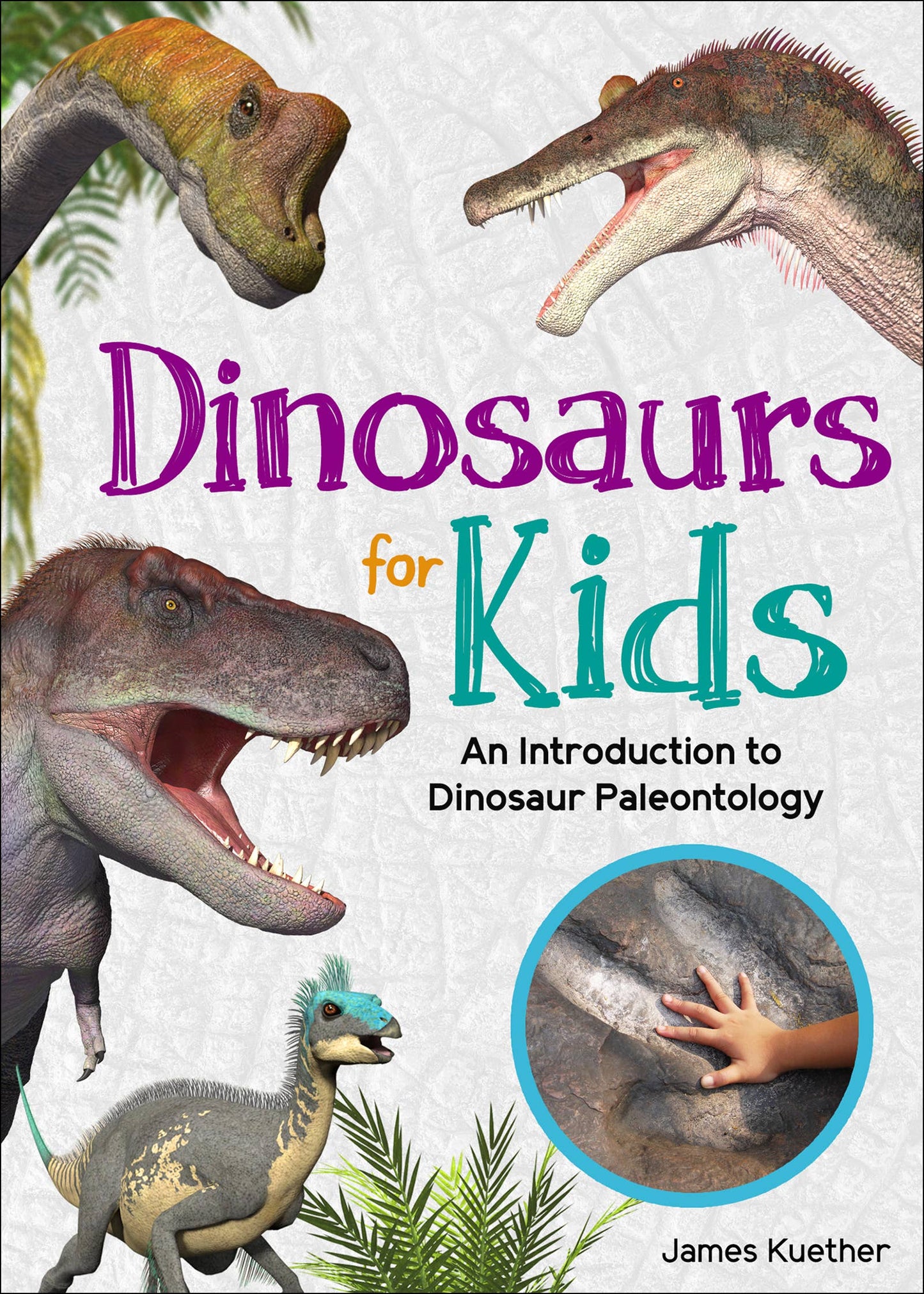 Dinosaurs for Kids