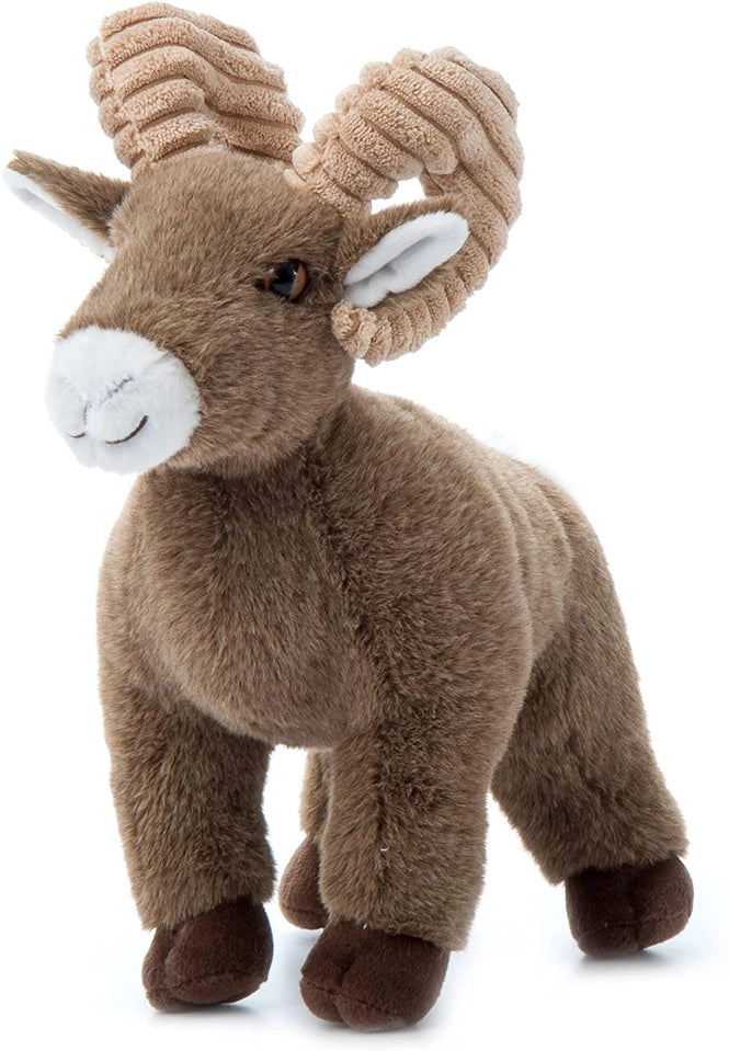 Petting Zoo Stuffed Animals