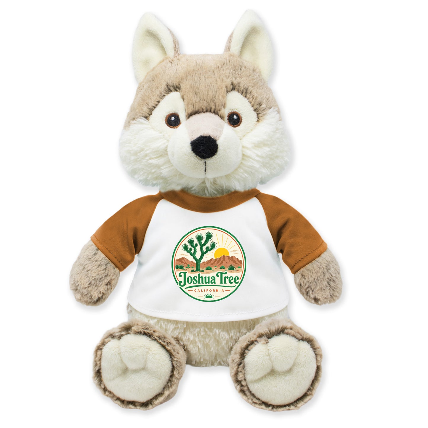 Plushology Stuffed Animals