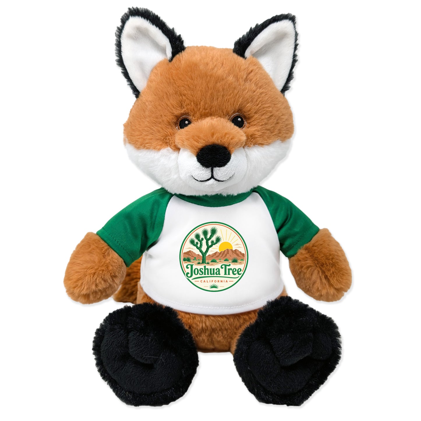 Plushology Stuffed Animals