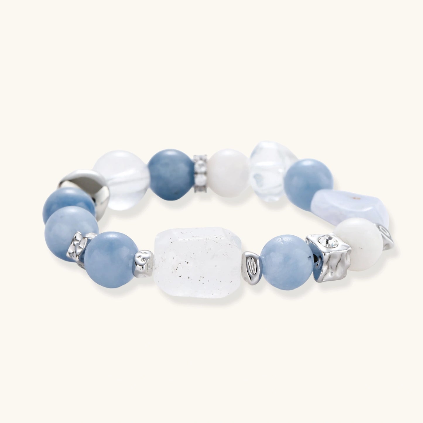 Serenity Healing Bracelet by Joshua Tree Gift Store