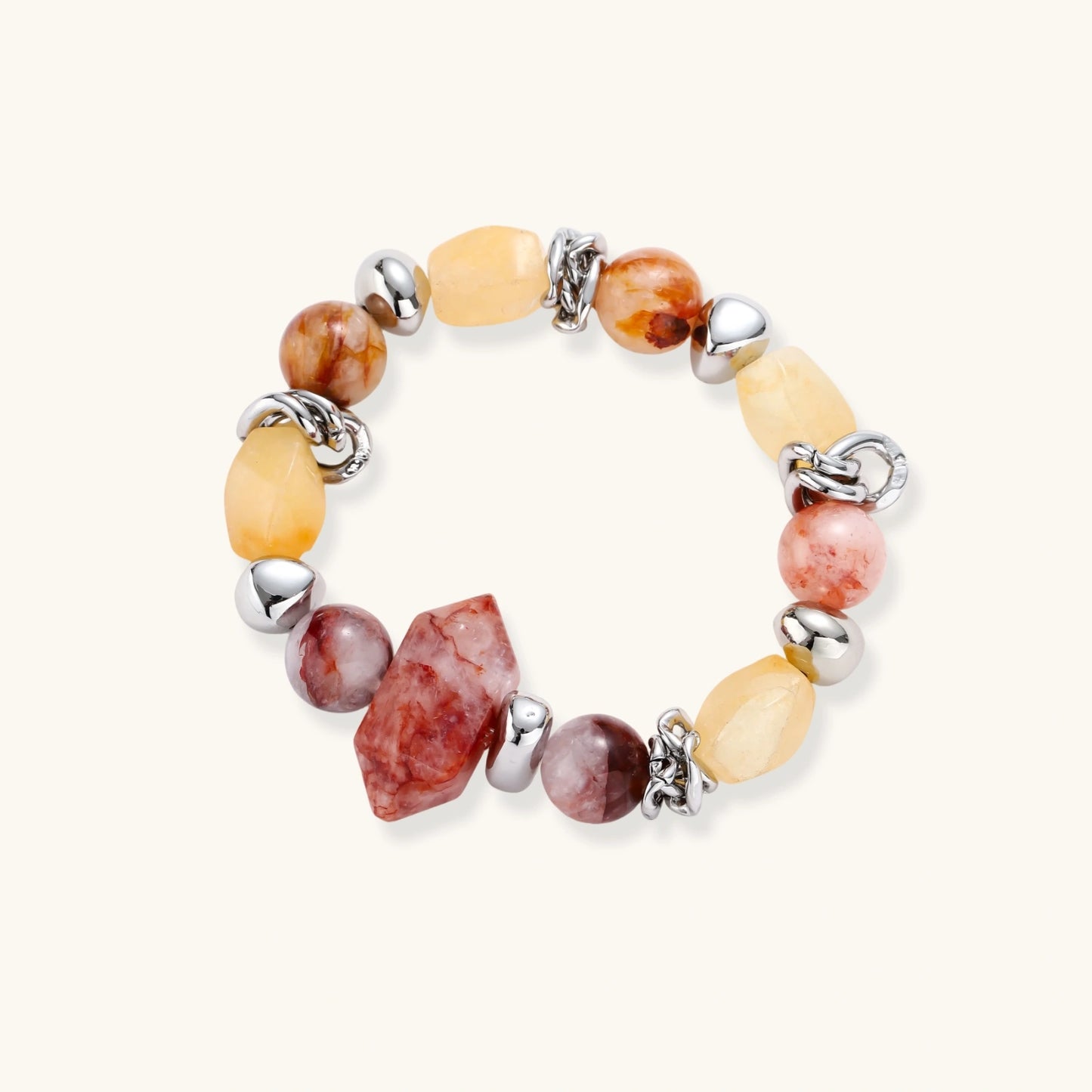 Autumn Glow Bracelet by Joshua Tree Gift Store