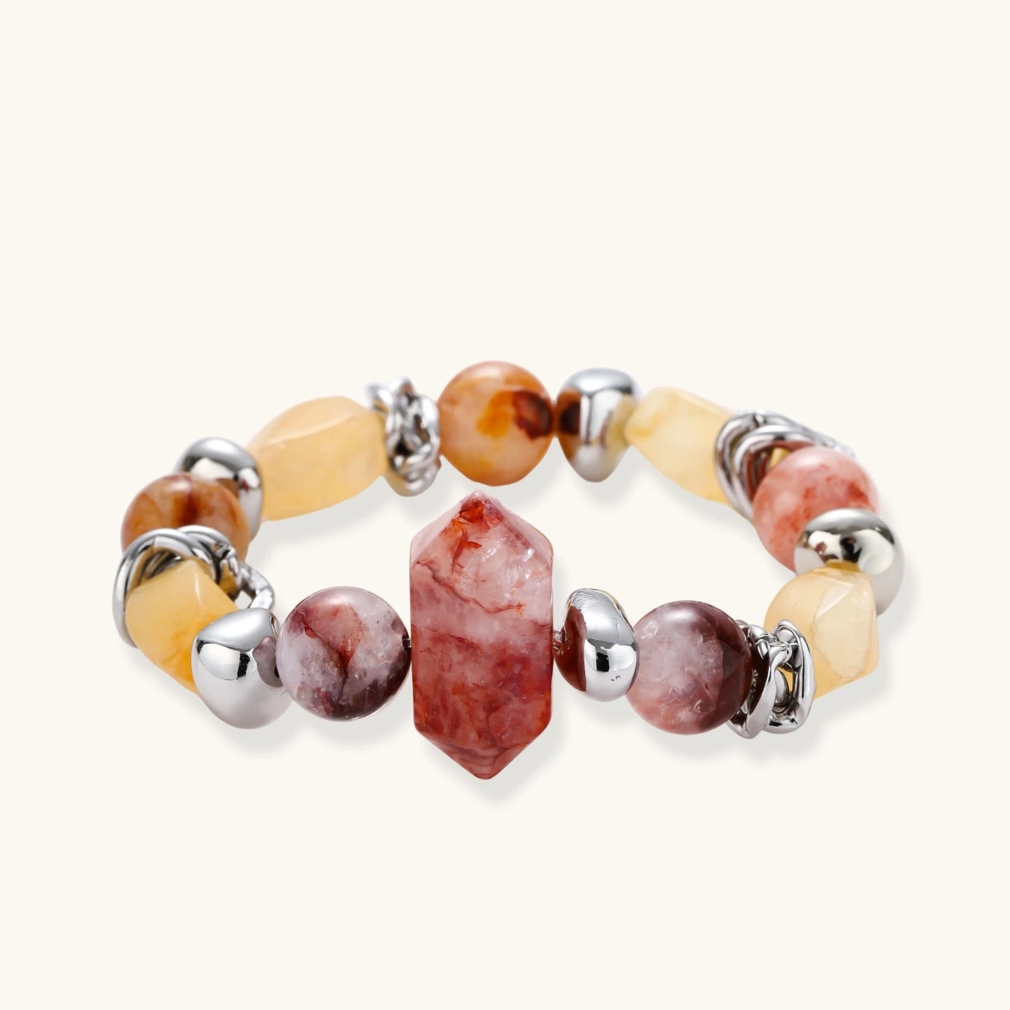 Autumn Glow Bracelet by Joshua Tree Gift Store