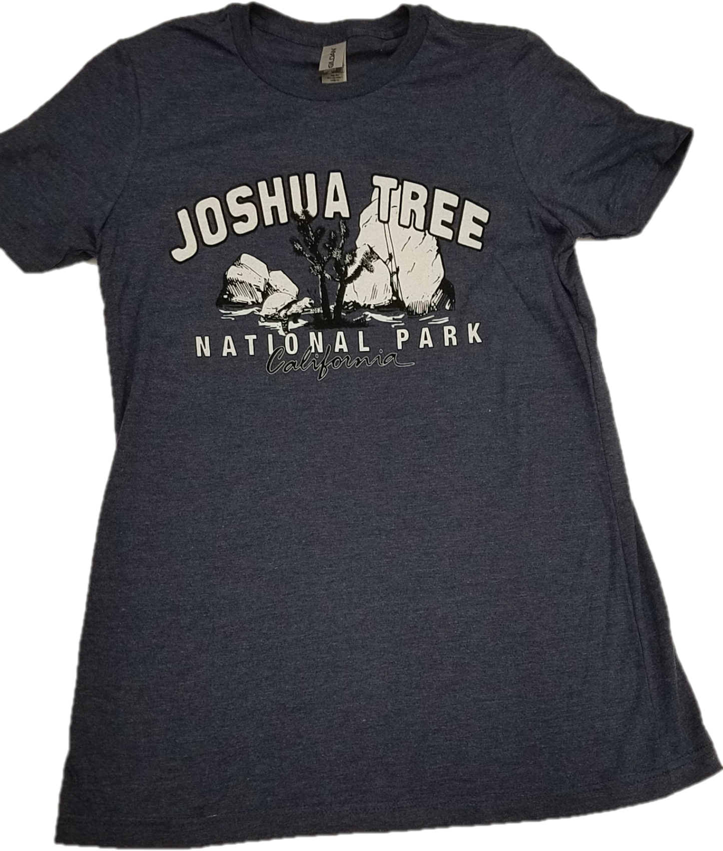 Joshua Tree Women's Shirt