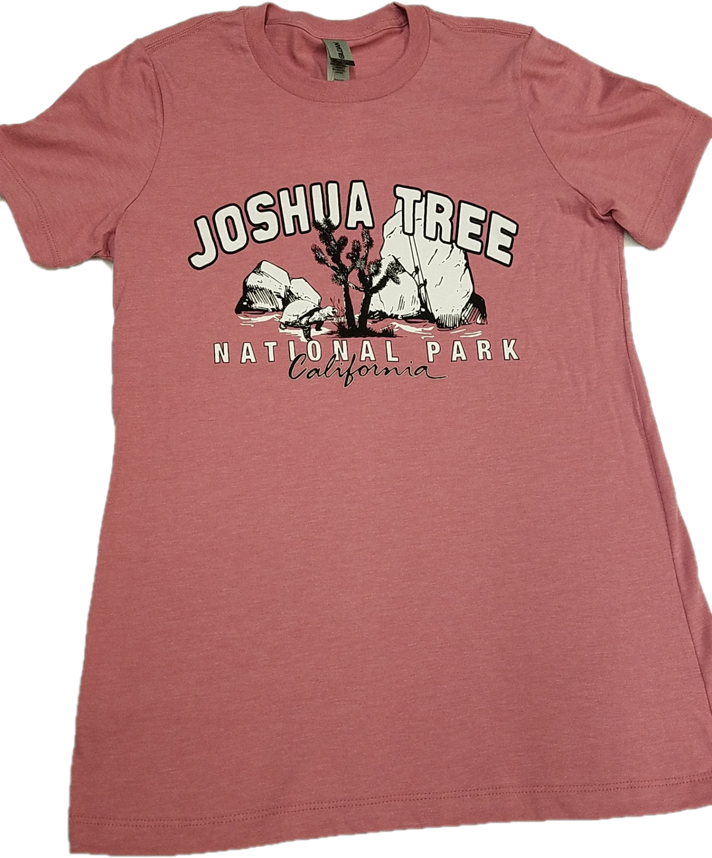 Joshua Tree Women's Shirt