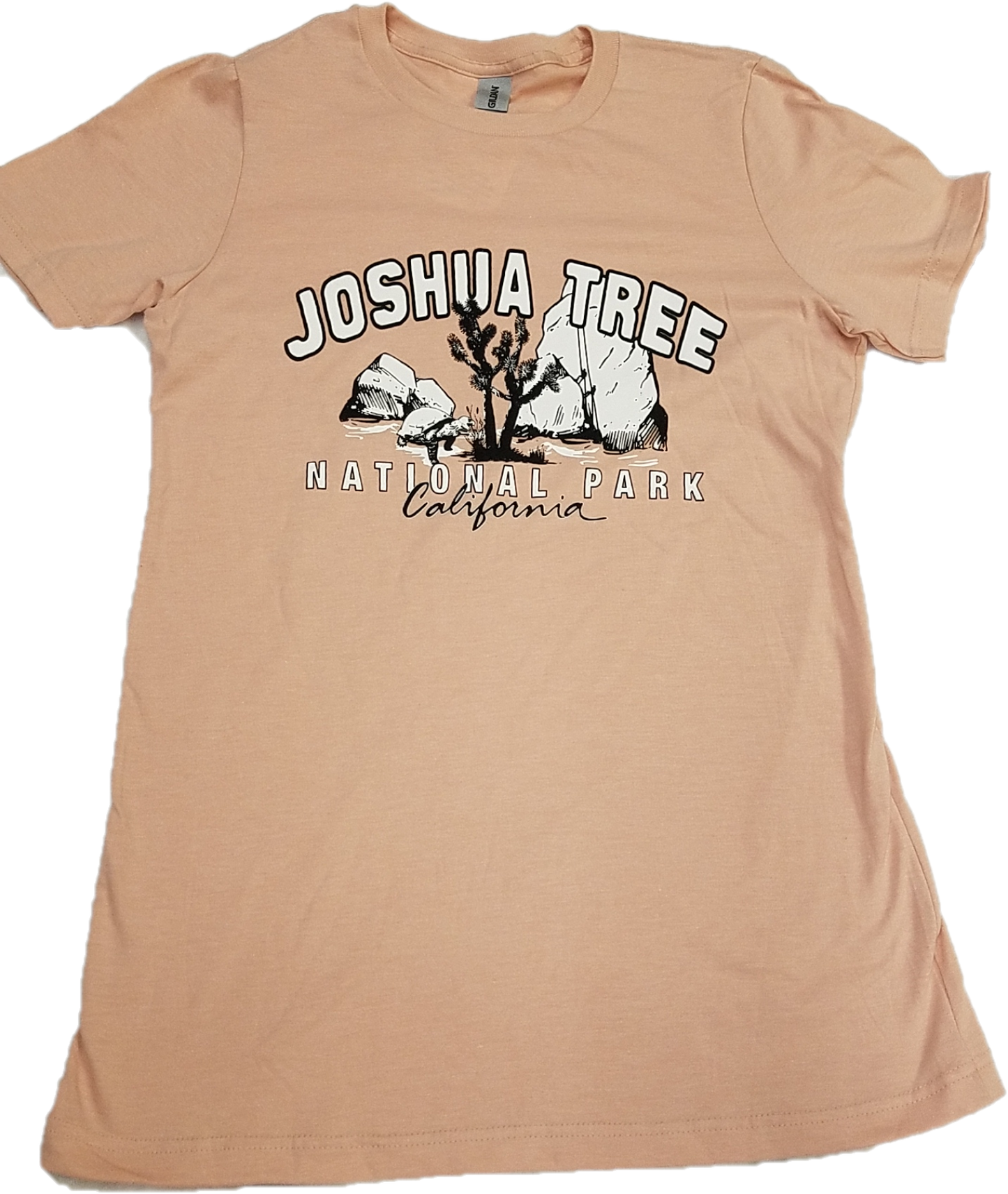 Joshua Tree Women's Shirt