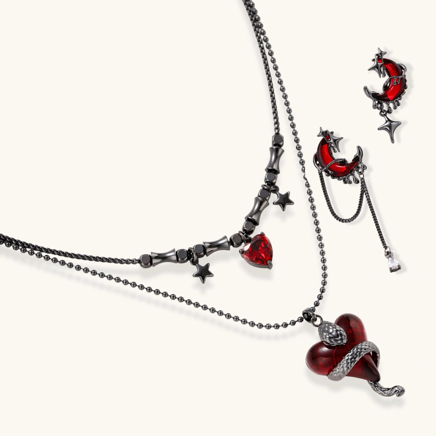Midnight Ritual Set by Joshua Tree Gift Store