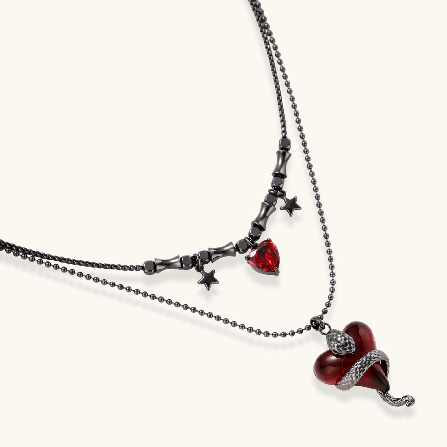 Midnight Ritual Set by Joshua Tree Gift Store