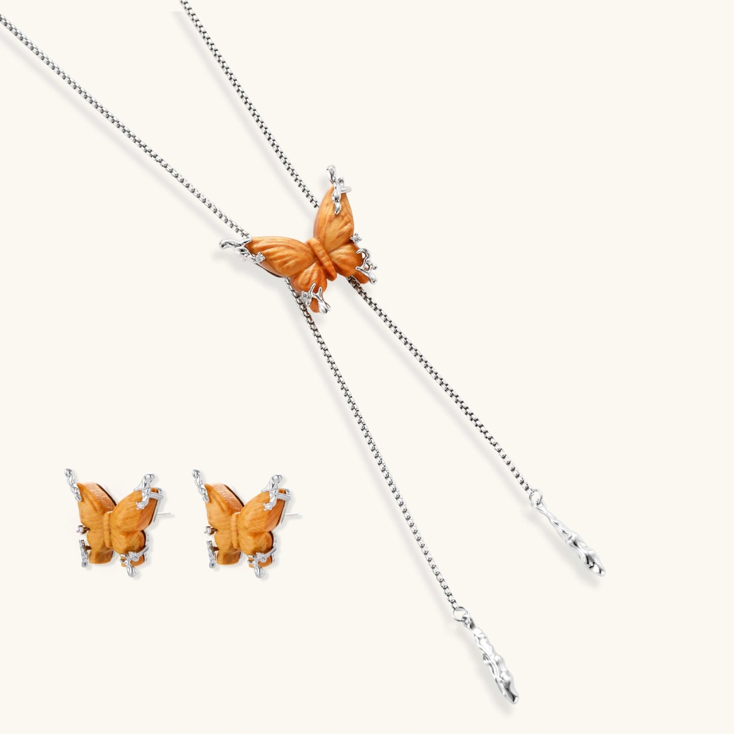Butterfly Dreams Set by Joshua Tree Gift Store