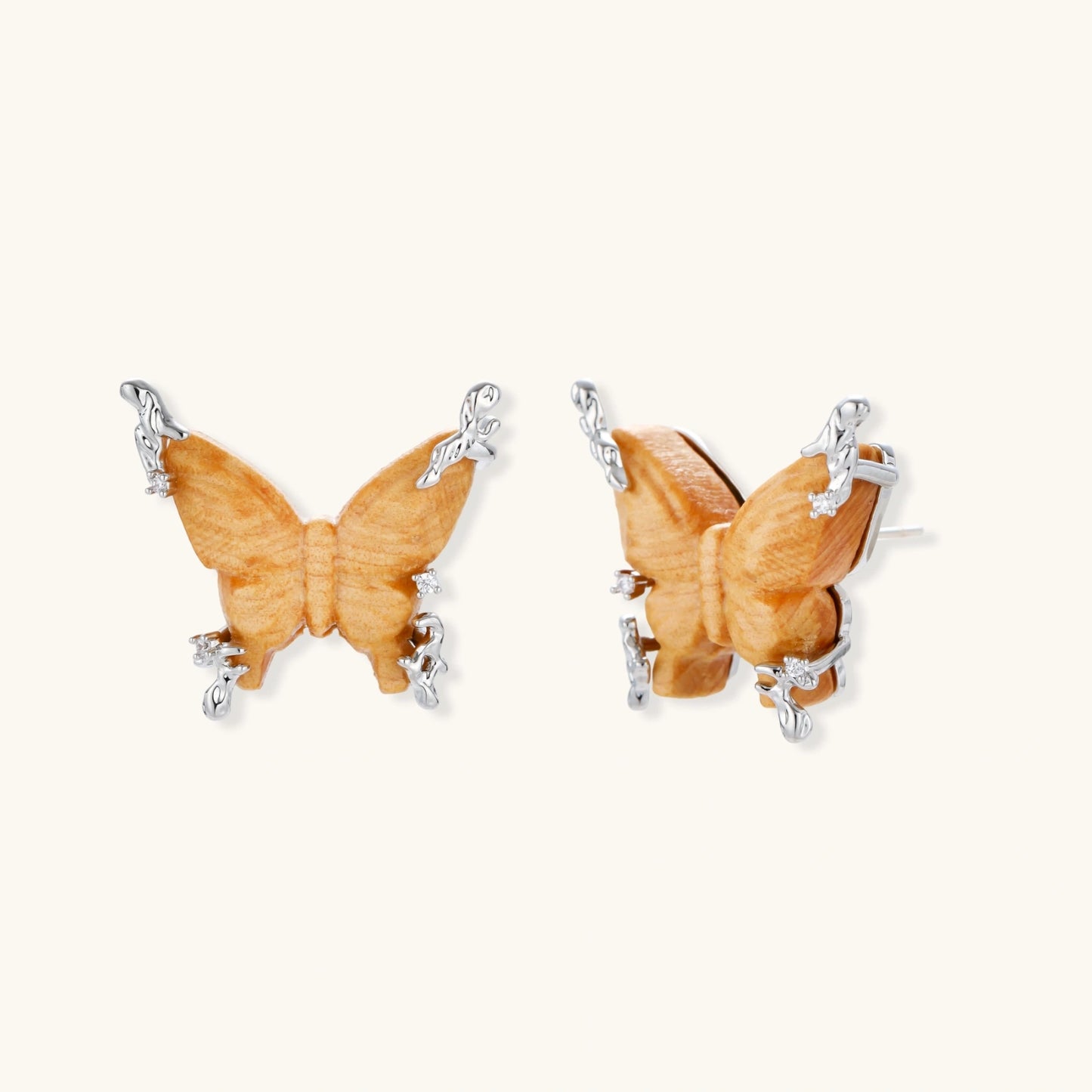 Butterfly Dreams Set by Joshua Tree Gift Store