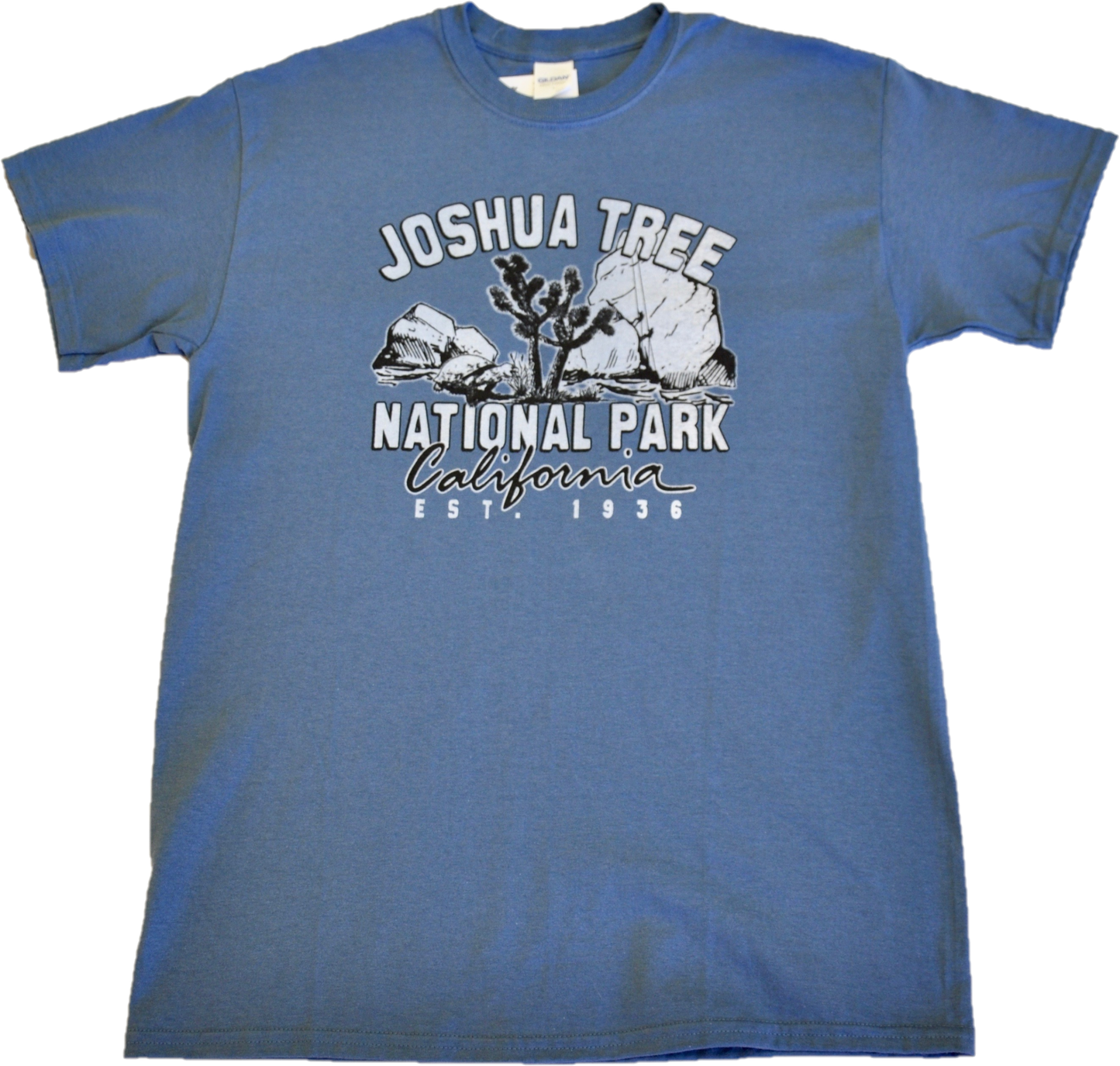 X Men's Joshua Tree Shirt