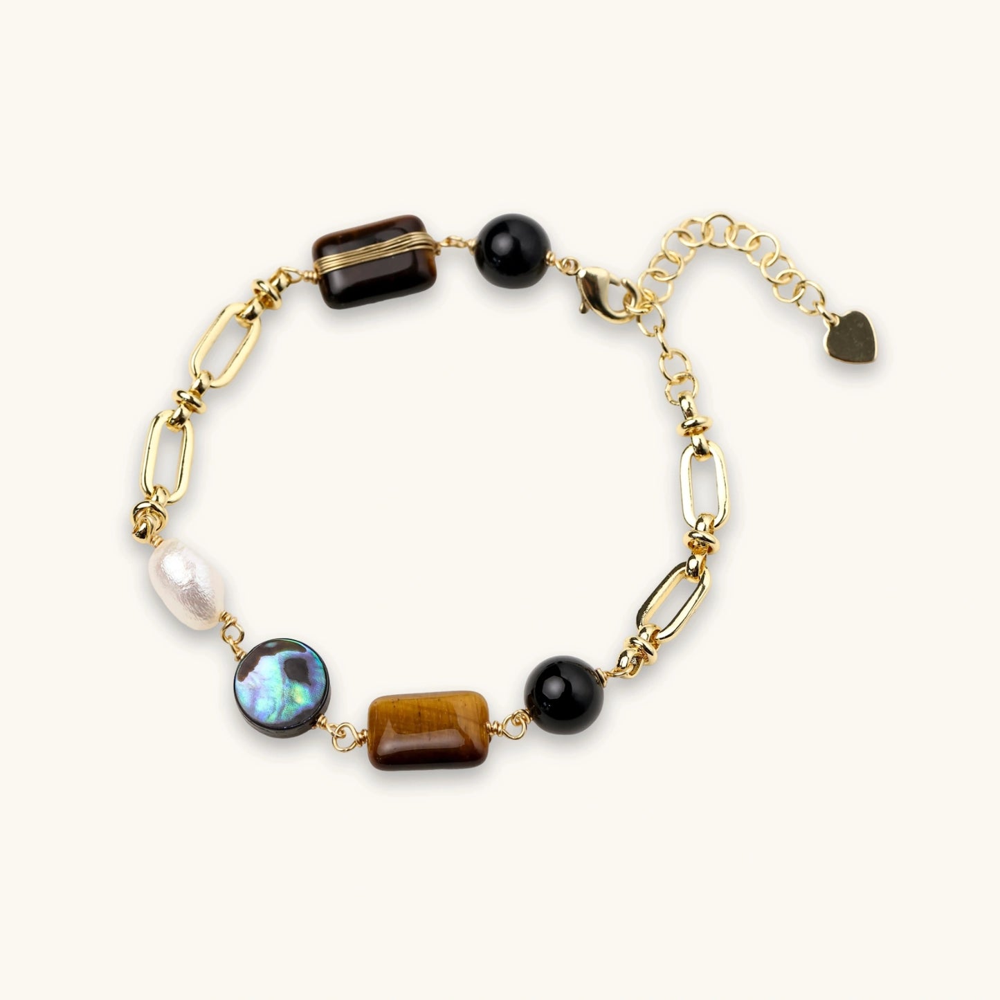 Earth Elements Bracelet by Joshua Tree Gift Store