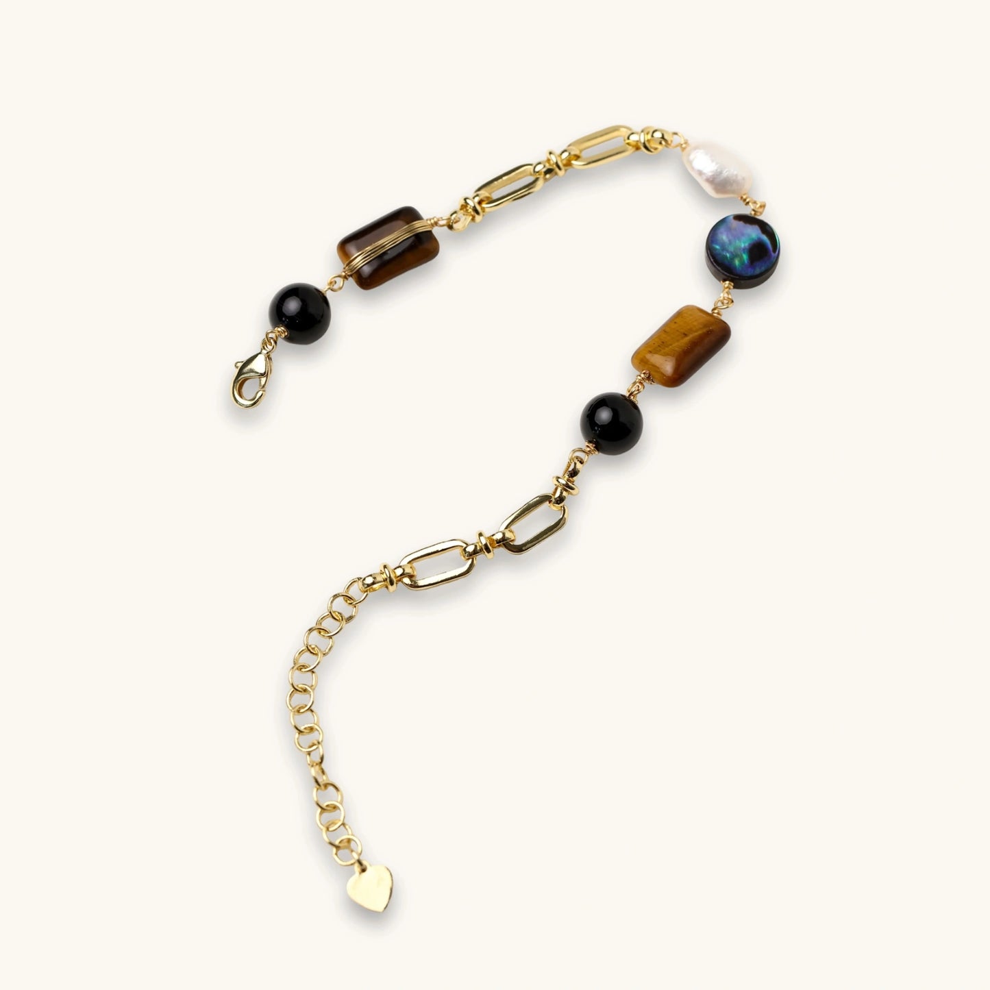 Earth Elements Bracelet by Joshua Tree Gift Store