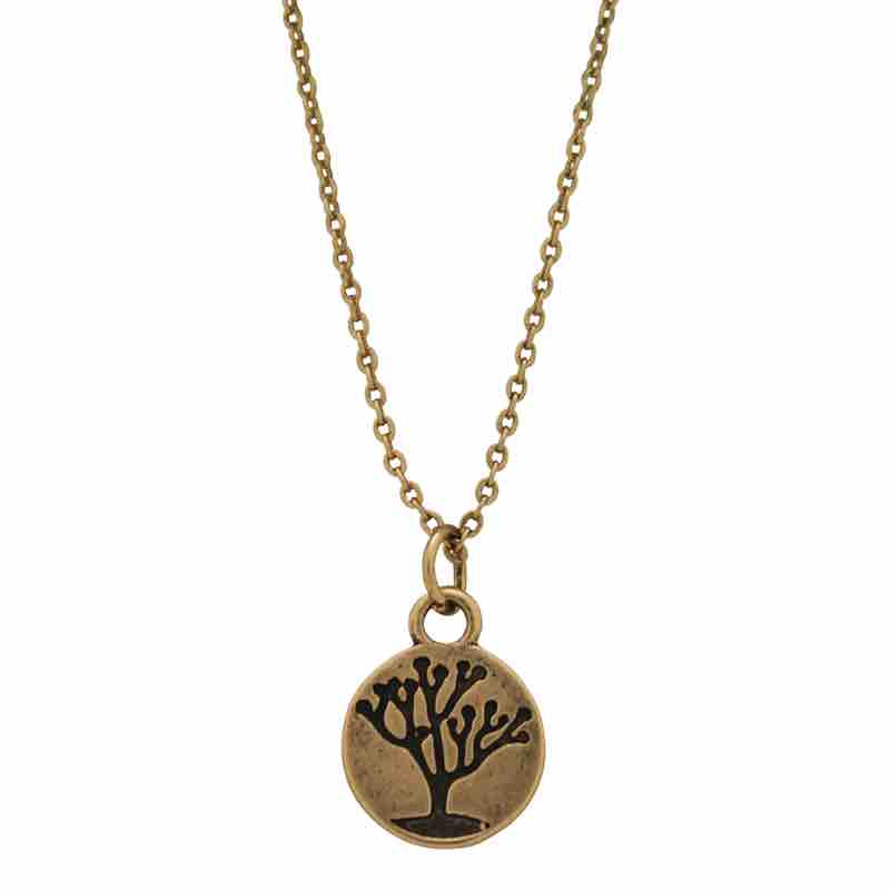 Joshua Tree Jewelry