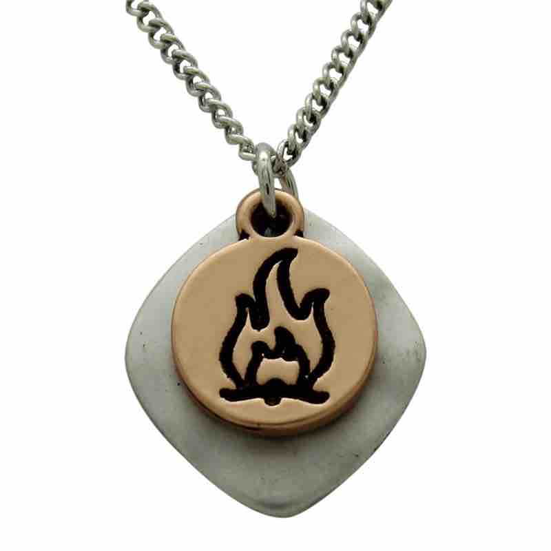 Campfire Jewelry