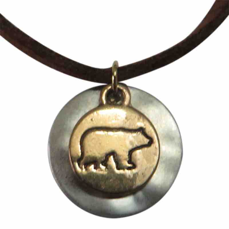 Bear Jewelry